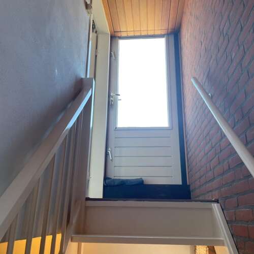 Foto #30 Huurwoning Kromhoutlaan Haarlem