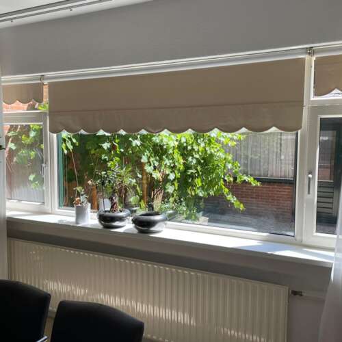 Foto #5 Huurwoning Kromhoutlaan Haarlem