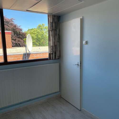 Foto #33 Huurwoning Kromhoutlaan Haarlem