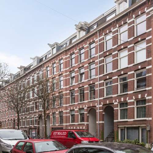 Foto #15 Appartement Eerste Jan van der Heijdenstraat Amsterdam