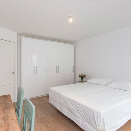 Foto #3 Appartement Eerste Jan van der Heijdenstraat Amsterdam