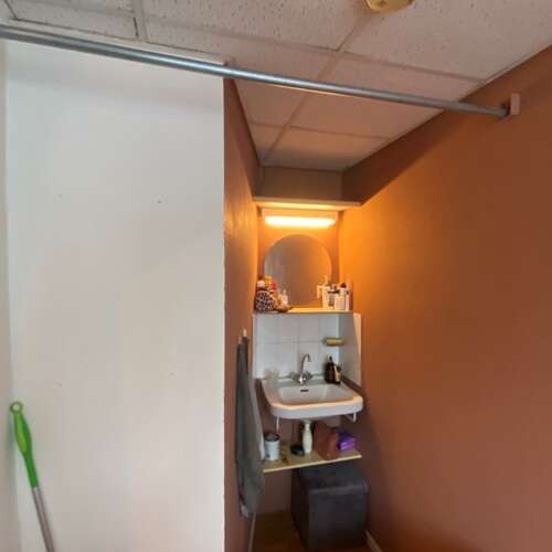 Foto #1 Appartement Grote Hoogstraat Leeuwarden