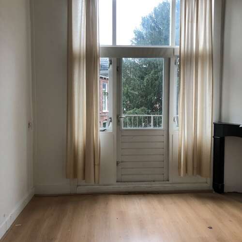 Foto #2 Appartement Westersingel Groningen