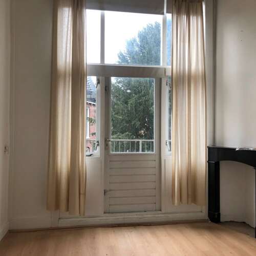 Foto #1 Appartement Westersingel Groningen