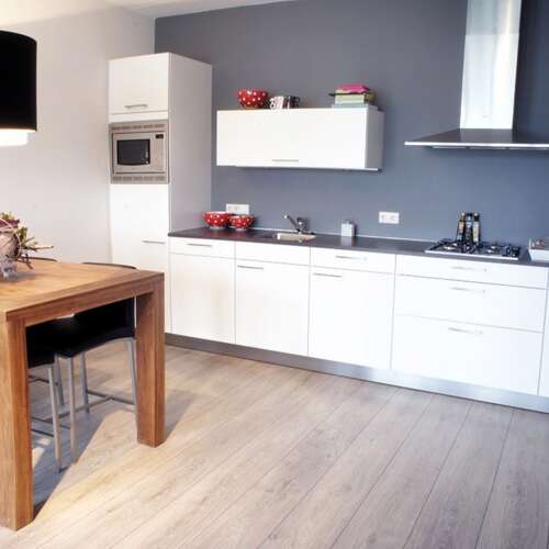 Foto #5 Appartement Amsberghof Eindhoven