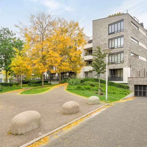 Foto #18 Appartement Amsberghof Eindhoven