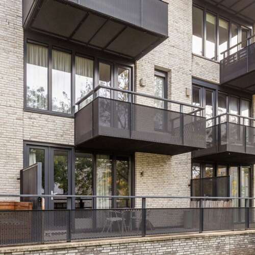 Foto #14 Appartement Amsberghof Eindhoven