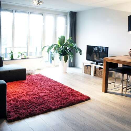 Foto #4 Appartement Amsberghof Eindhoven