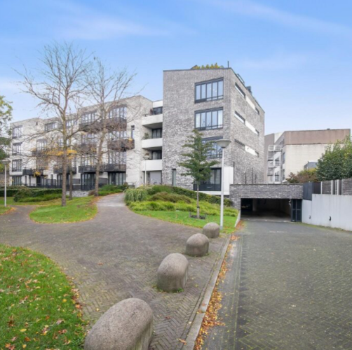 Foto #19 Appartement Amsberghof Eindhoven