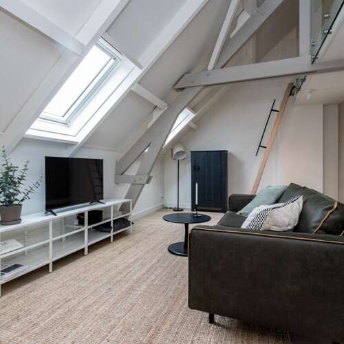 Foto #1 Appartement Clarastraat Den Bosch