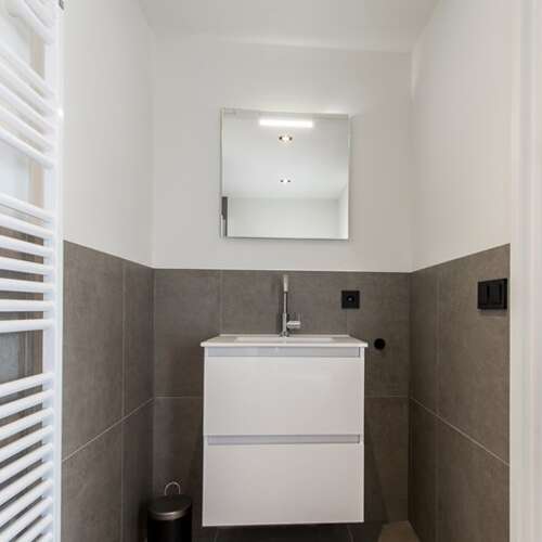 Foto #2 Appartement Clarastraat Den Bosch