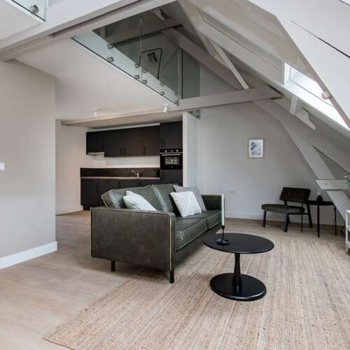 Foto #0 Appartement Clarastraat Den Bosch