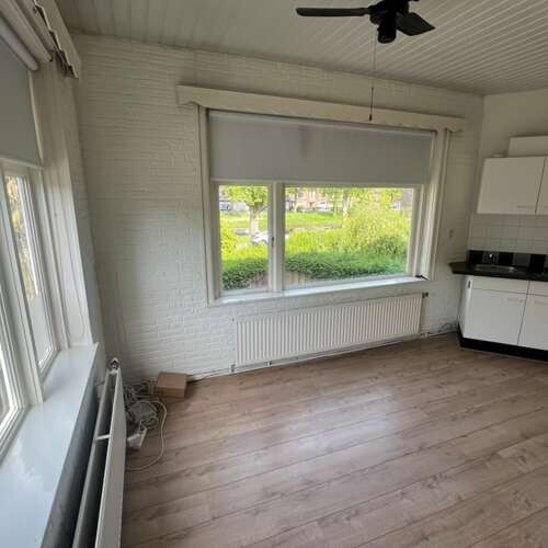 Foto #1 Appartement E. Thomassen à Thuessinklaan Groningen