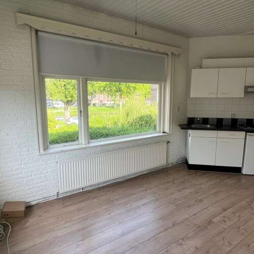 Foto #2 Appartement E. Thomassen à Thuessinklaan Groningen