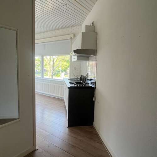 Foto #7 Appartement E. Thomassen à Thuessinklaan Groningen