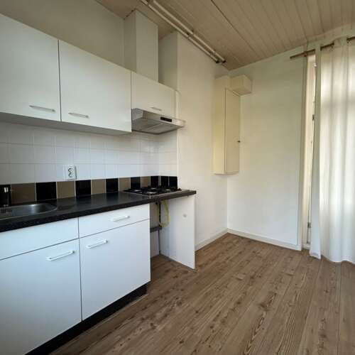 Foto #10 Appartement E. Thomassen à Thuessinklaan Groningen