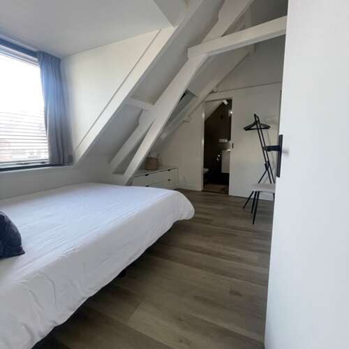 Foto #4 Appartement van Welderenstraat Nijmegen