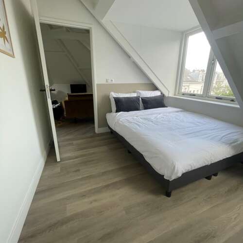 Foto #3 Appartement van Welderenstraat Nijmegen