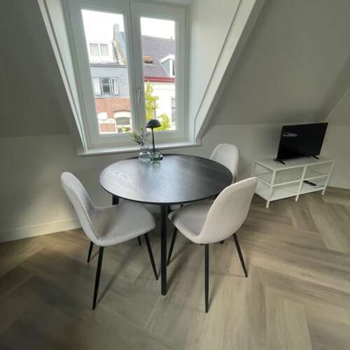 Foto #1 Appartement van Welderenstraat Nijmegen