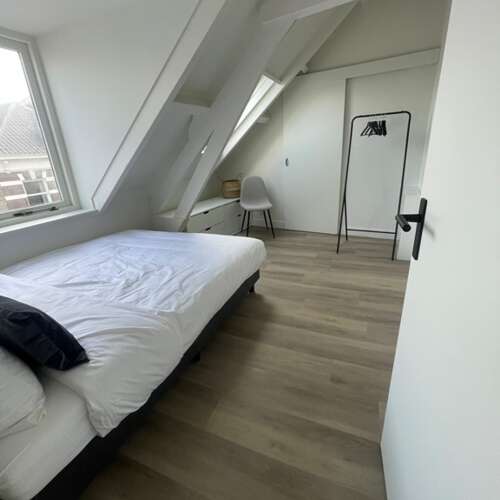 Foto #2 Appartement van Welderenstraat Nijmegen