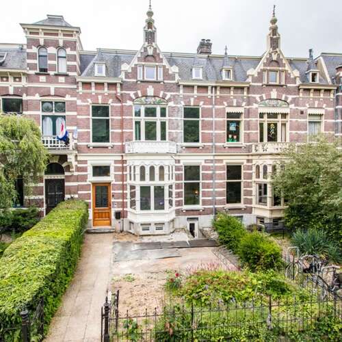 Foto #15 Appartement Kronenburgersingel Nijmegen