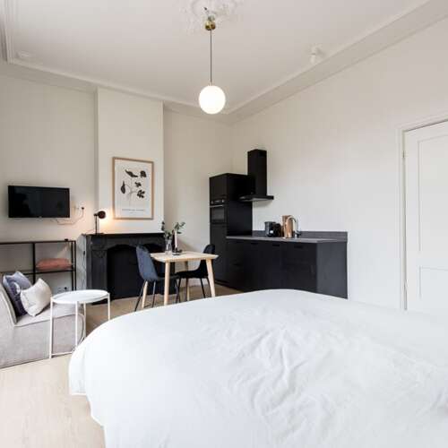 Foto #6 Appartement Kronenburgersingel Nijmegen