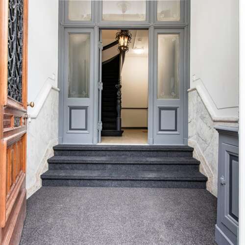 Foto #14 Appartement Kronenburgersingel Nijmegen