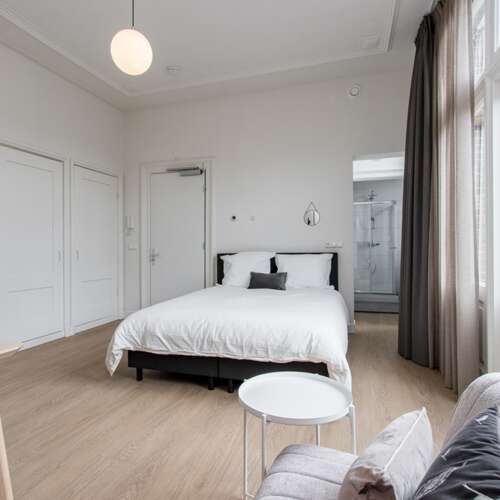 Foto #5 Appartement Kronenburgersingel Nijmegen