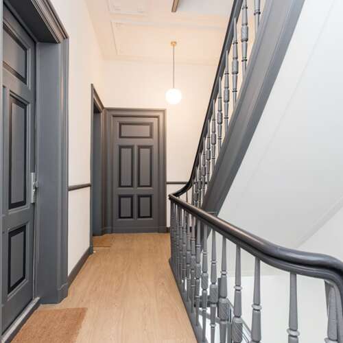 Foto #13 Appartement Kronenburgersingel Nijmegen