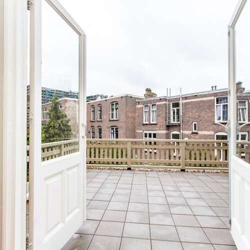 Foto #9 Appartement Kronenburgersingel Nijmegen