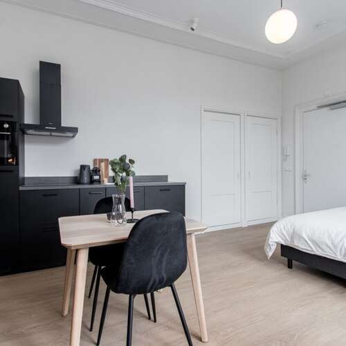 Foto #2 Appartement Kronenburgersingel Nijmegen