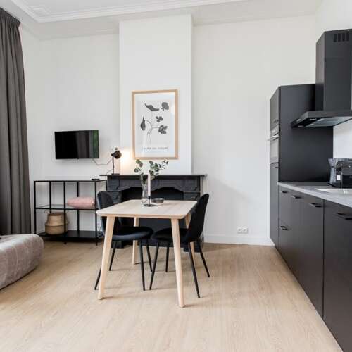 Foto #3 Appartement Kronenburgersingel Nijmegen