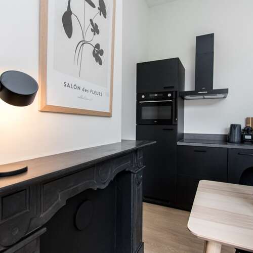 Foto #1 Appartement Kronenburgersingel Nijmegen