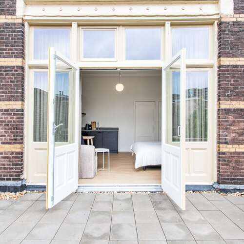 Foto #11 Appartement Kronenburgersingel Nijmegen