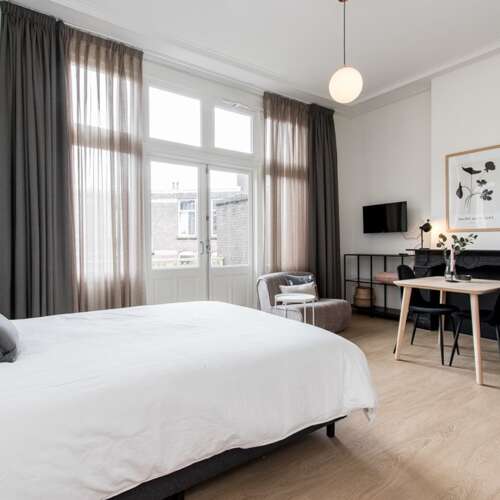 Foto #4 Appartement Kronenburgersingel Nijmegen