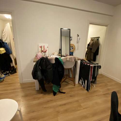 Foto #3 Appartement Vismarkt Groningen