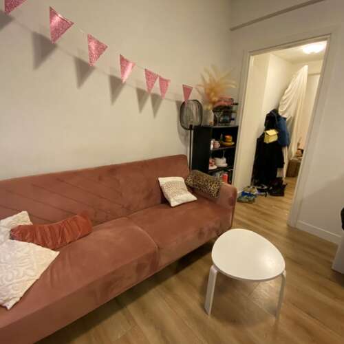 Foto #2 Appartement Vismarkt Groningen