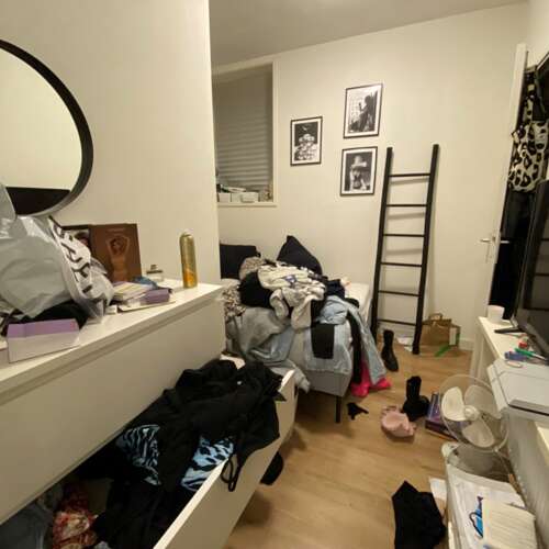 Foto #10 Appartement Vismarkt Groningen