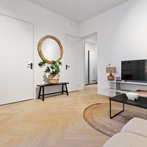 Foto #2 Appartement Hertogstraat Nijmegen