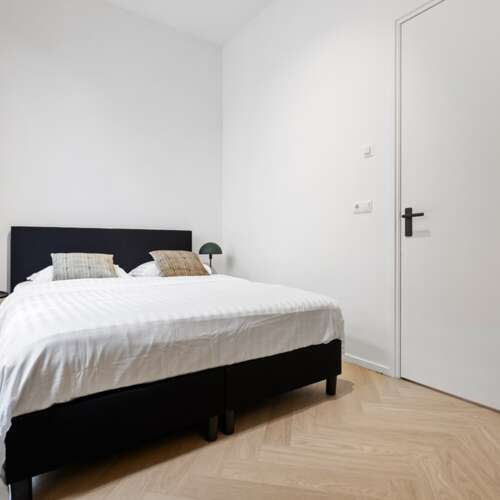 Foto #5 Appartement Hertogstraat Nijmegen