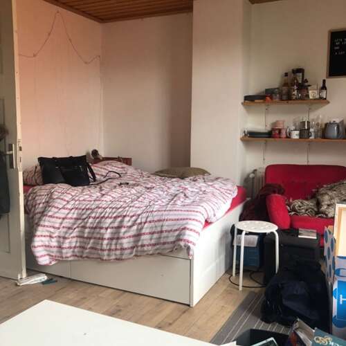 Foto #1 Appartement Kleine Rozenstraat Groningen