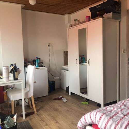 Foto #2 Appartement Kleine Rozenstraat Groningen