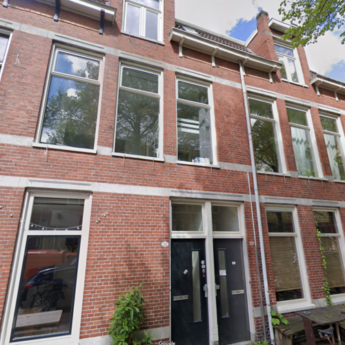 Foto #0 Appartement Kleine Rozenstraat Groningen