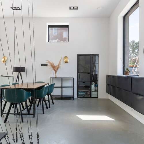 Foto #20 Huurwoning Drontermeerpad Amsterdam