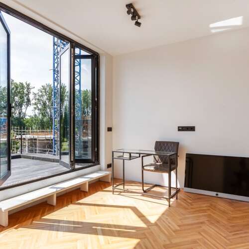 Foto #32 Huurwoning Drontermeerpad Amsterdam