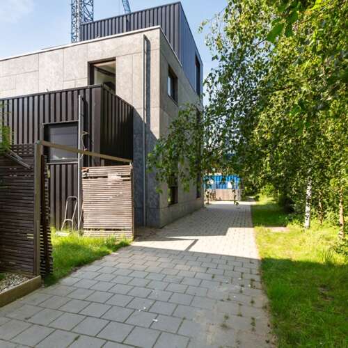 Foto #50 Huurwoning Drontermeerpad Amsterdam