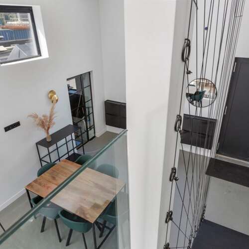 Foto #25 Huurwoning Drontermeerpad Amsterdam