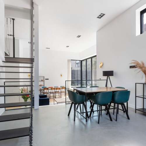 Foto #19 Huurwoning Drontermeerpad Amsterdam