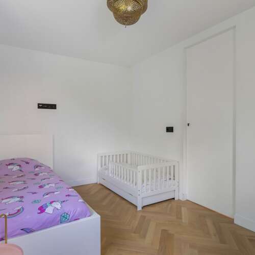 Foto #27 Huurwoning Drontermeerpad Amsterdam