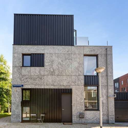 Foto #51 Huurwoning Drontermeerpad Amsterdam